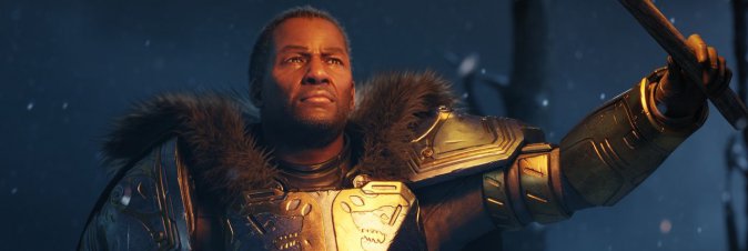 Destiny - i Signori del Ferro