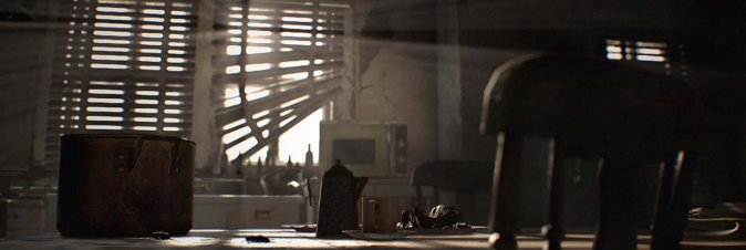 Resident Evil 7