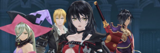 Tales of Berseria