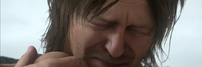 Death Stranding