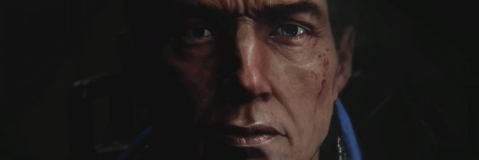 The Surge