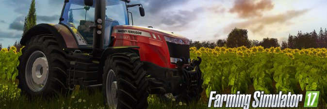 Farming Simulator 17