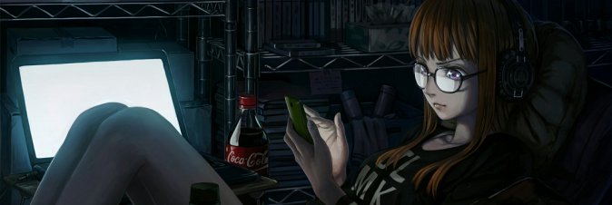 Persona 5