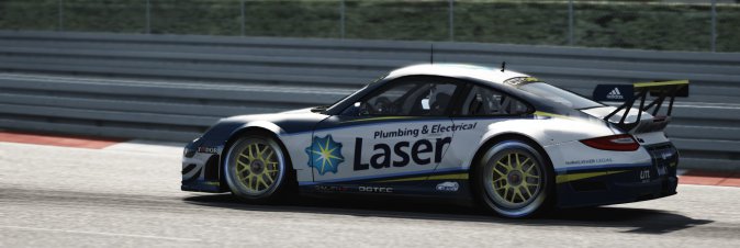 Assetto Corsa