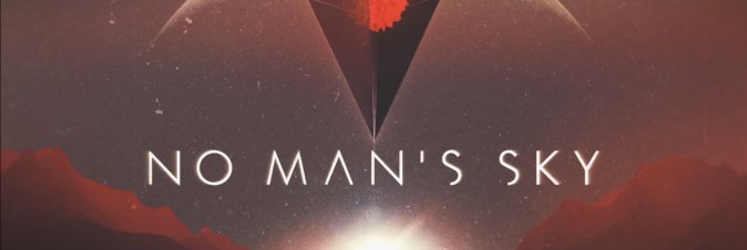 No Man's Sky