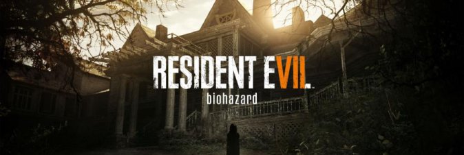 Resident Evil 7