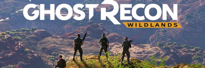 Ghost Recon: Wildlands