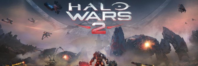 Halo Wars 2