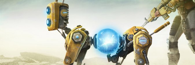 ReCore