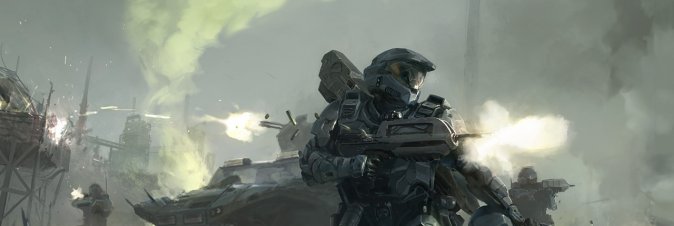 Halo Wars 2