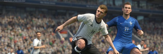 PES 2017