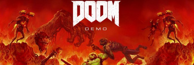 DOOM (2016)