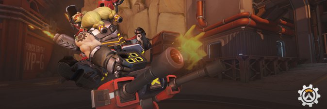 Overwatch