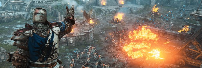 For Honor