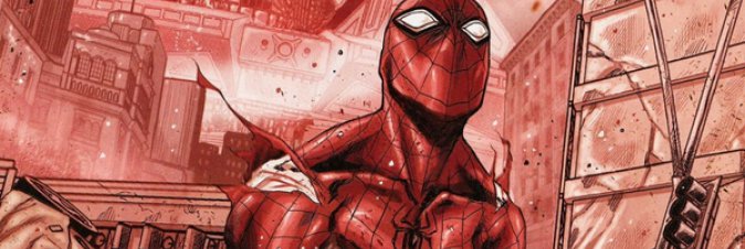 Marvel Spider-Man