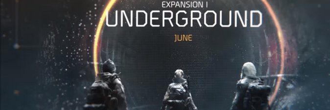 Tom Clancy's The Division