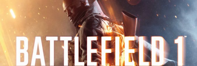 Battlefield 1