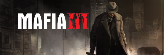 Mafia III