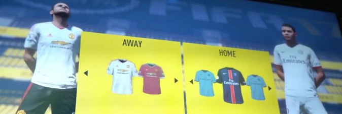 FIFA 17