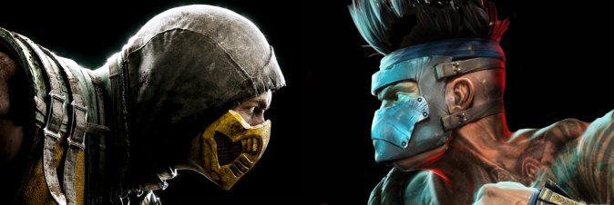 Un crossover fra Killer Istinct e Mortal Kombat?