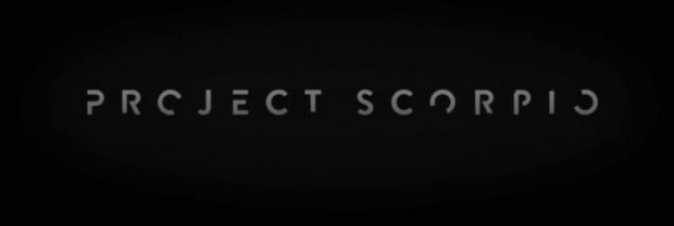 Sony  rimasta sorpresa da Project Scorpio