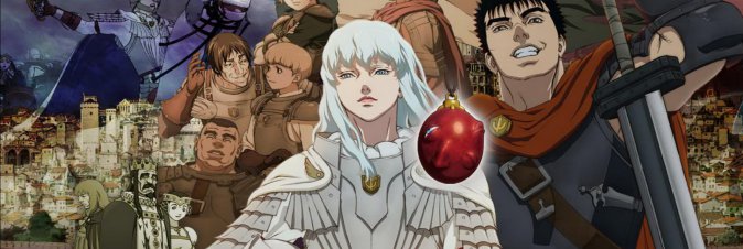 Berserk and the Band of the Hawk