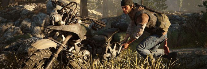 Days Gone