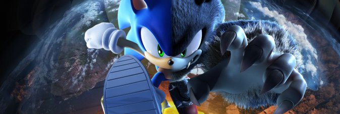 Tanti auguri Sonic!
