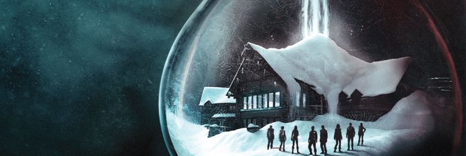Until Dawn