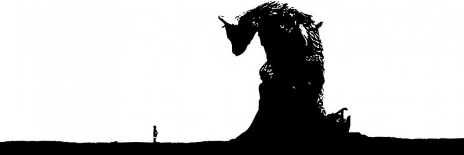 The Last Guardian
