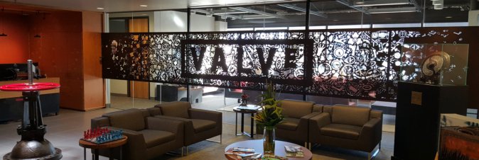 Valve Software  accusata di favorire il gioco d'azzardo