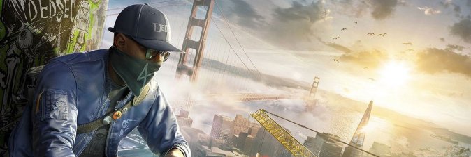 Watch Dogs 2