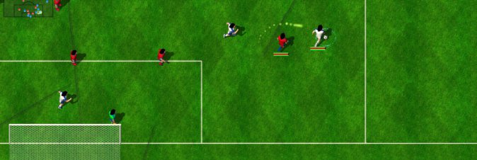 Dino Dini's Kick Off Revival