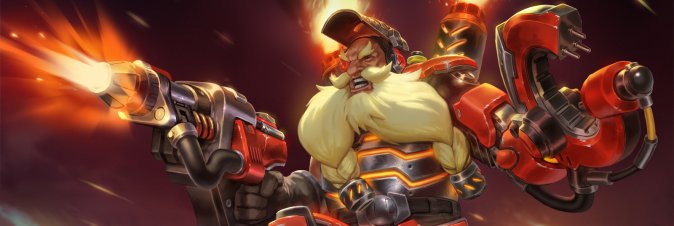 Overwatch