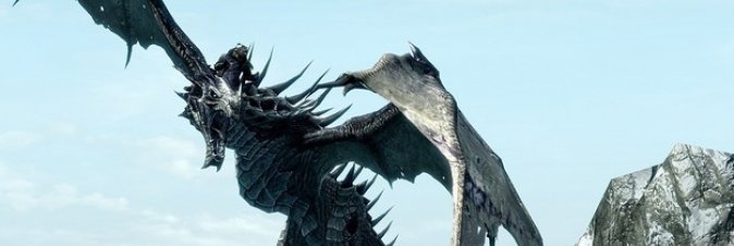 The Elder Scrolls V: Skyrim - Special Edition