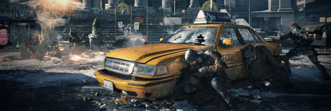 Tom Clancy's The Division