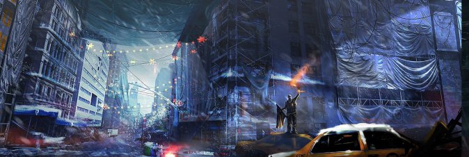 Tom Clancy's The Division