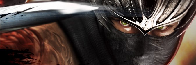 Confermato un nuovo Ninja Gaiden!