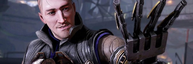 The Technomancer