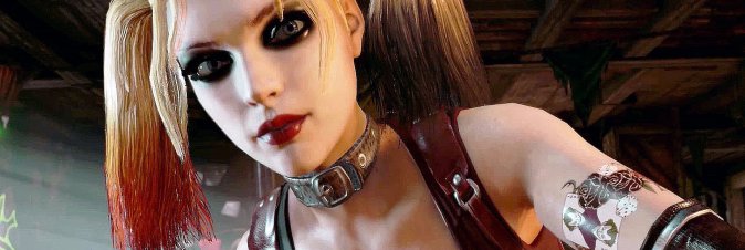 Batman: Return to Arkham