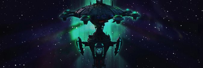 System Shock Remastered