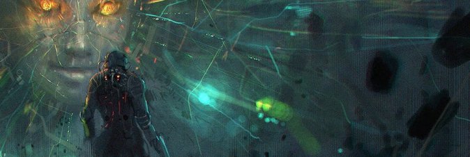 System Shock Remastered