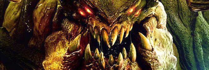 DOOM (2016)