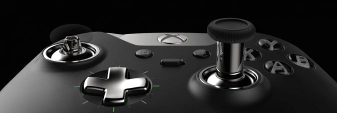 L'Elite Controller di Microsoft a quota un milione