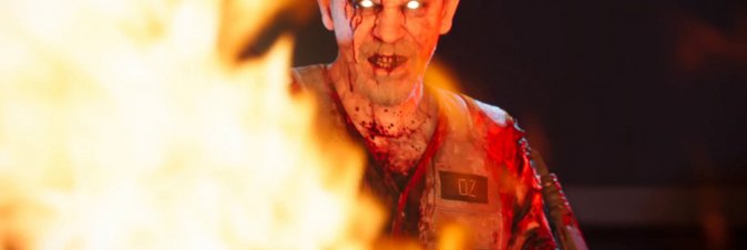 Call of Duty: Black Ops III