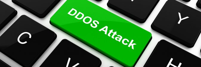Overwatch sotto attacco DDOS