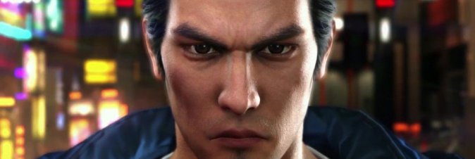 Yakuza 6: The Song of Life