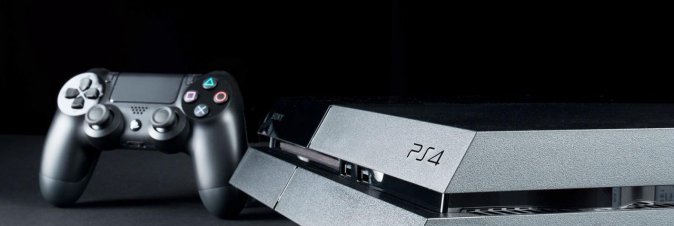 Arriva la PS4 Slim?