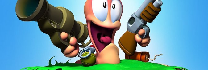 Worms WMD
