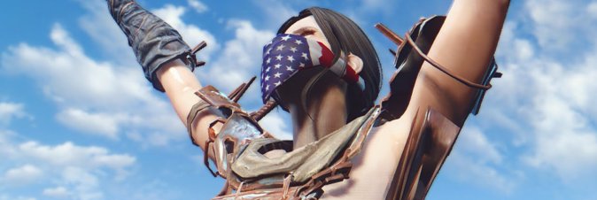 Fallout 4